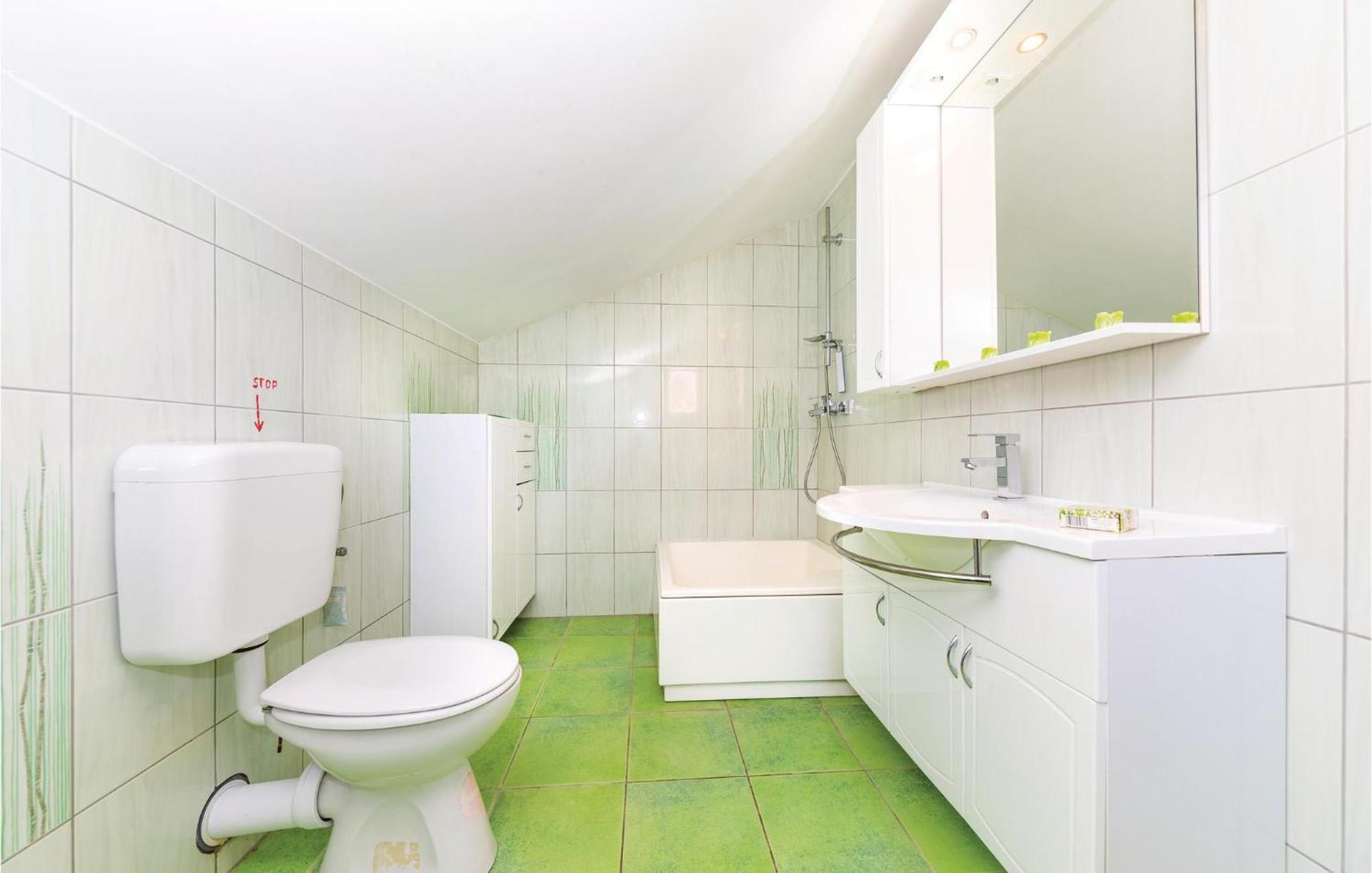 Gorgeous Apartment In 希杰·弗朗吉卡 外观 照片